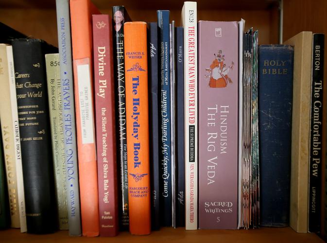 Little Chapel of All Nations