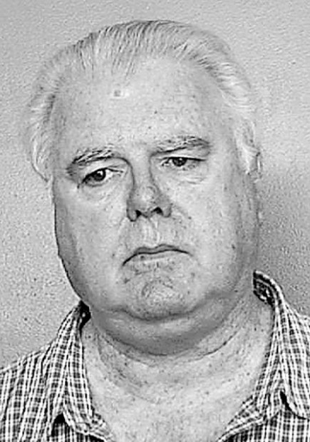 Suspect in Triano's '96 car-bomb death is brought to Tucson from California  