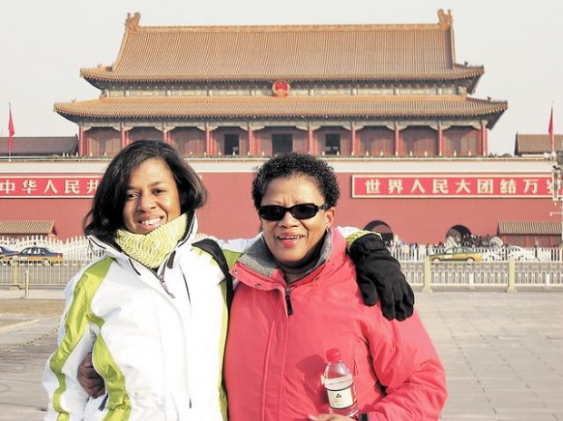 Getaways for girlfriends  