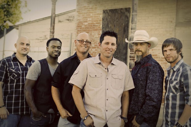 Texas country Sunday at Maverick    