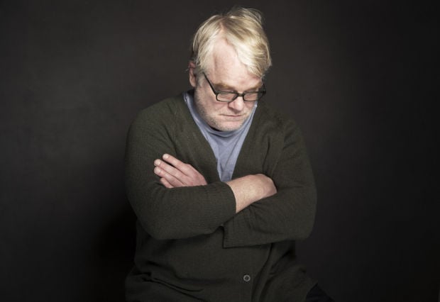 Philip Seymour Hoffman