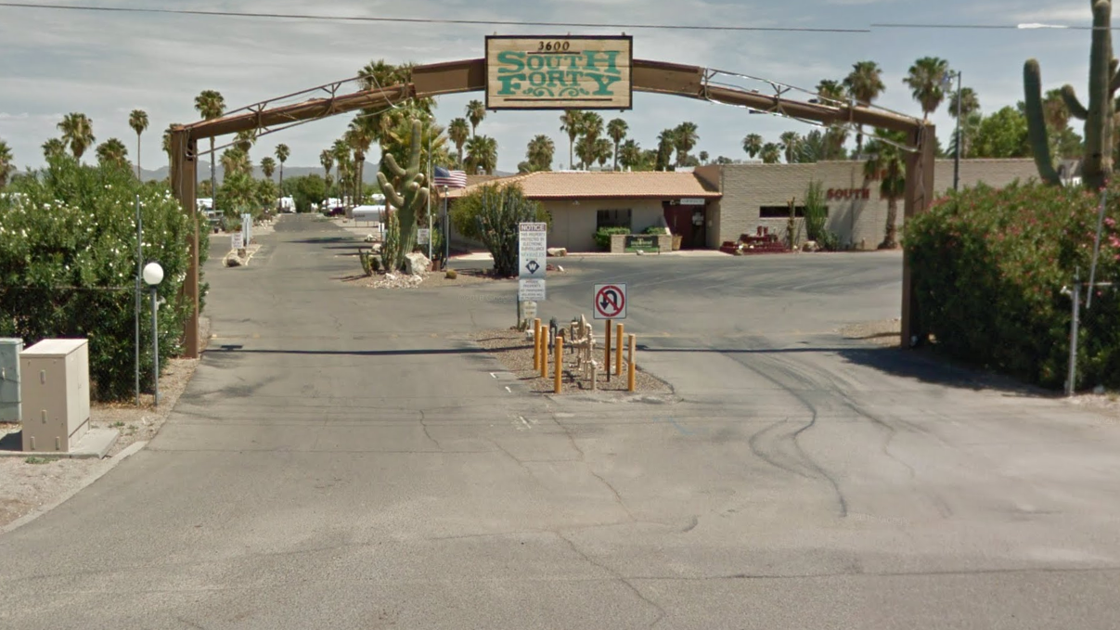 South Forty RV Ranch gets new owners
