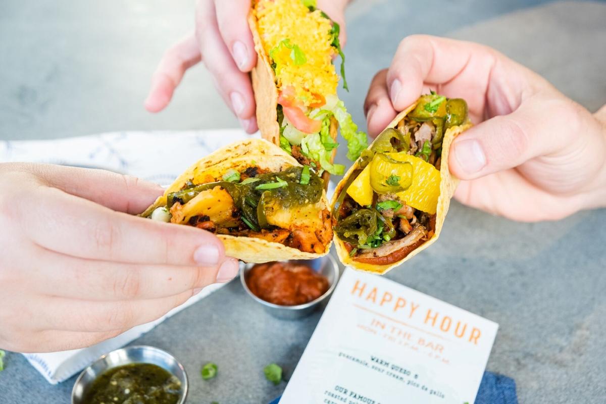 You can get a full dinner out of these Tucson happy hour deals eat