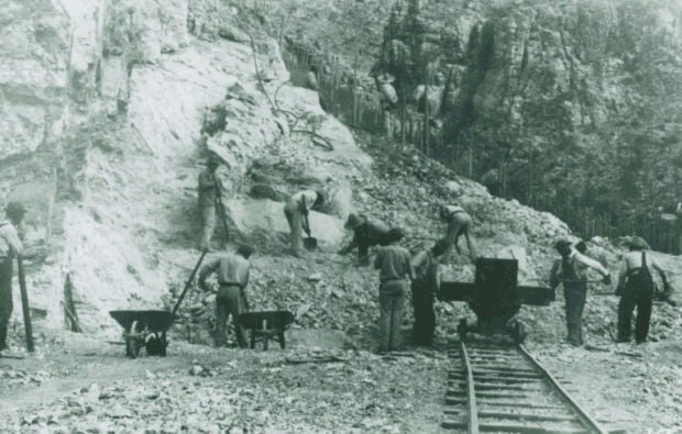 Federal prisoners