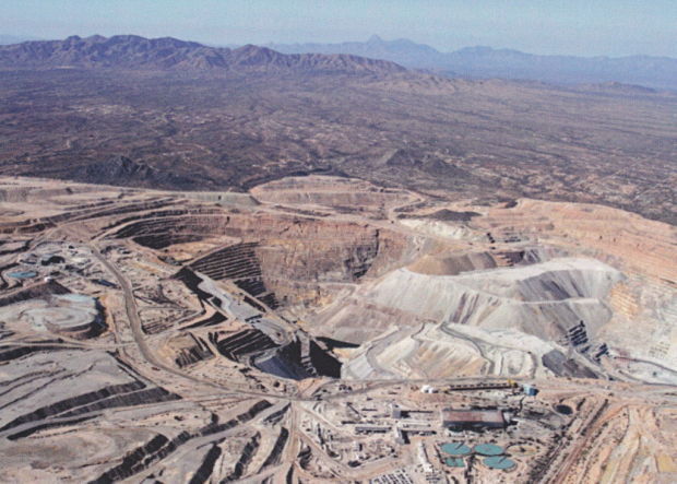 Asarco must pay copper-price bonuses, 9th Circuit rules