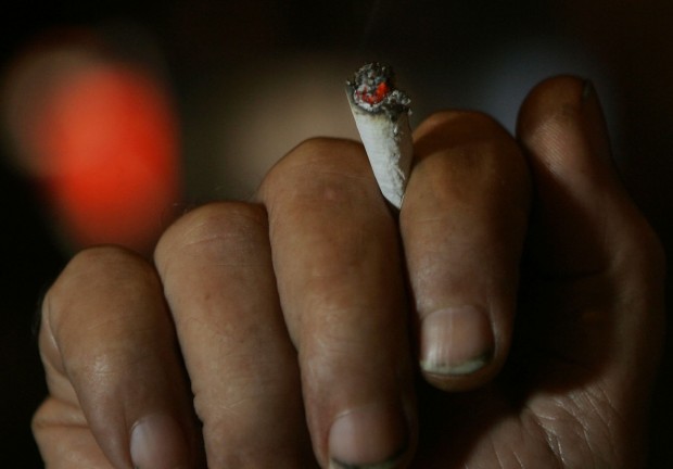 what does smokeless tobacco do to your heart Keep your heart pumping for those you love: Quit smoking today – PUBLIC  HEALTH INSIDER