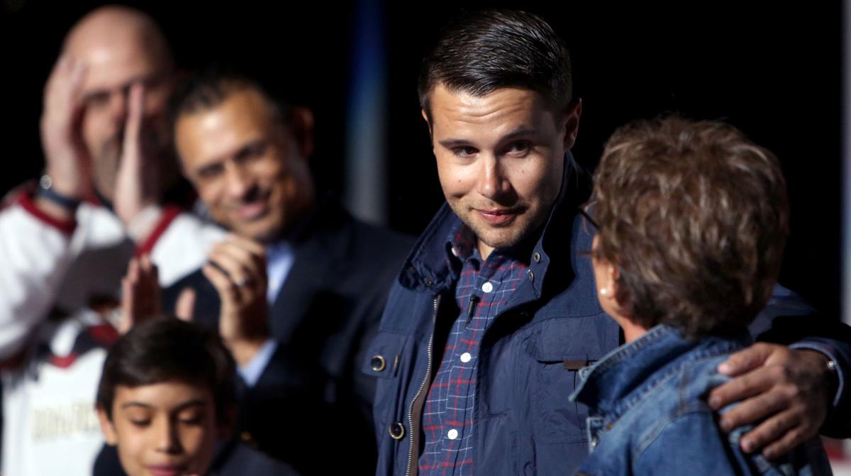 Roadrunners vs Barracudas