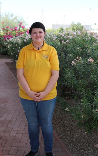 Capable of great change