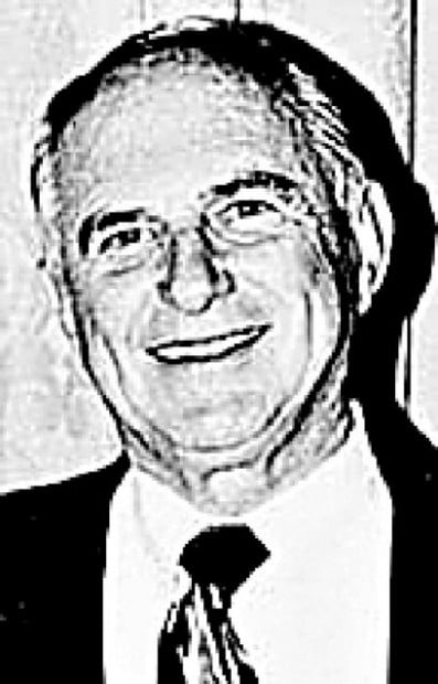 Jim Gibson: If you needed educational help, then Jim Gibson was your man  