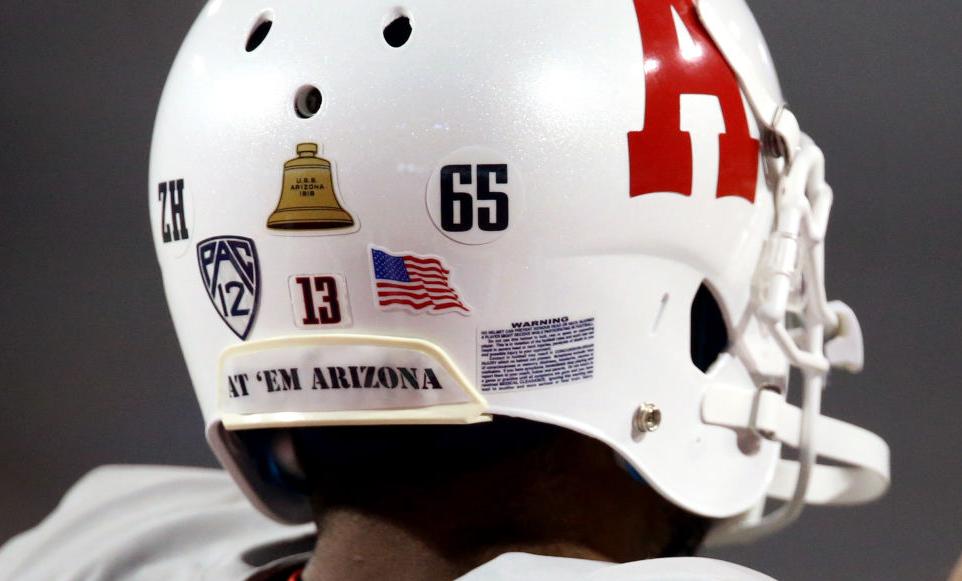 Honoring the USS Arizona