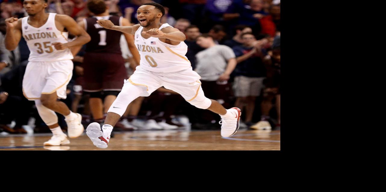 University of Arizona vs Texas A&M