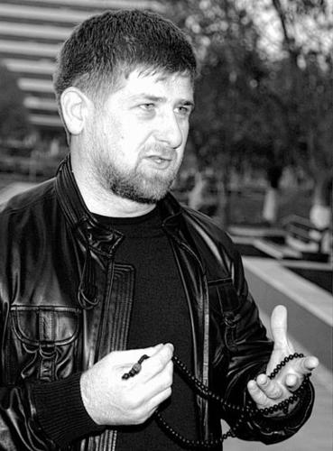 Chechen chief using strict brand of Islam to shore up his power  