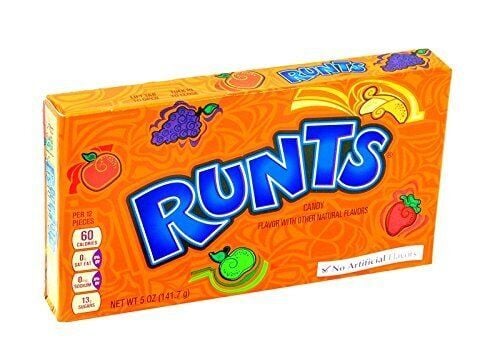runts