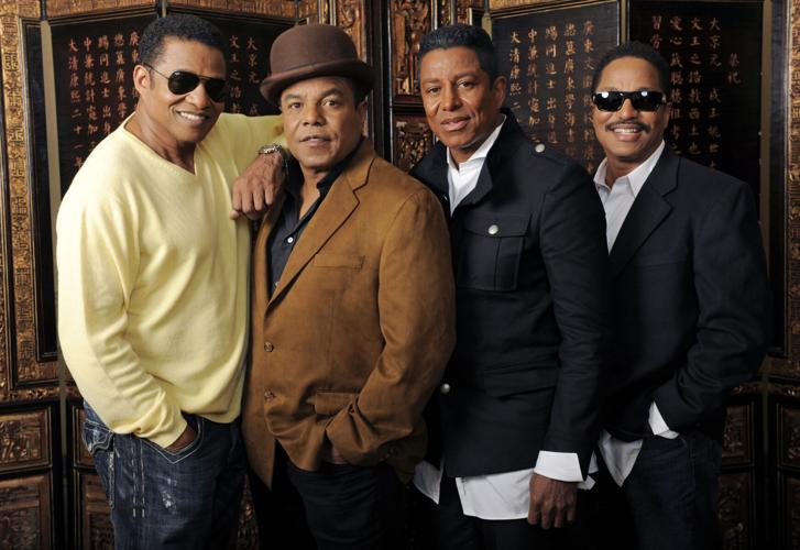 Obit Tito Jackson
