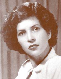 RAMIREZ, Carmen M. 8/1/1924 - 3/24/2019
