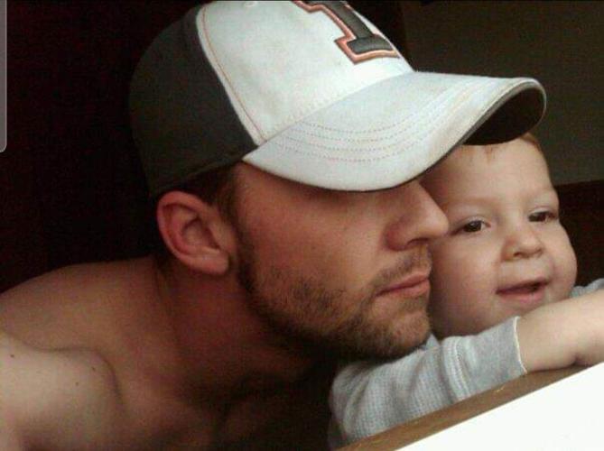 Jerad Traylor Provided 3