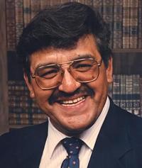 Impacted by act of kindness, Charlie Salaz committed to a life of service