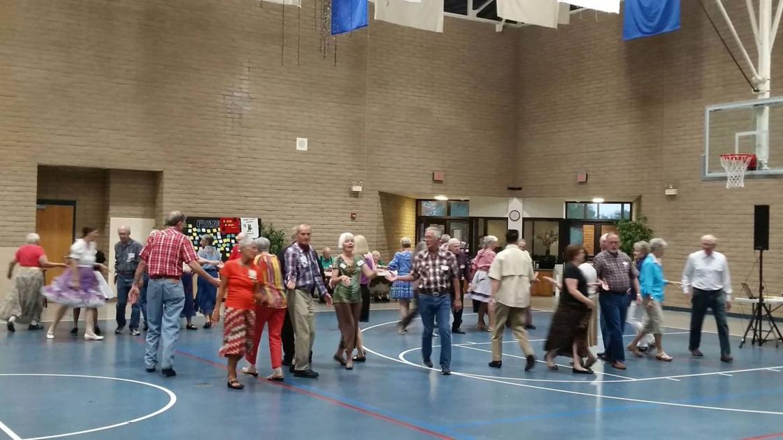 Tucson Dance Lessons for July 27-Aug. 4 - Arizona Daily Star
