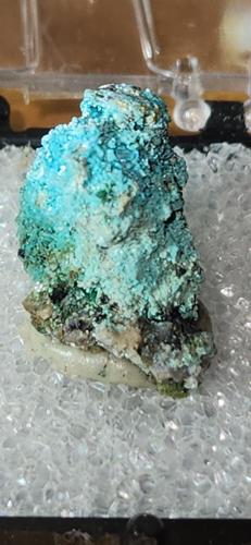 Mine Tales: Arizona's diverse geology and mineralogy