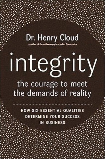 Six traits essential to success pinpointed  