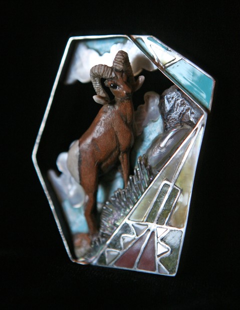 Silverbell Trading closing northwest-side gallery   