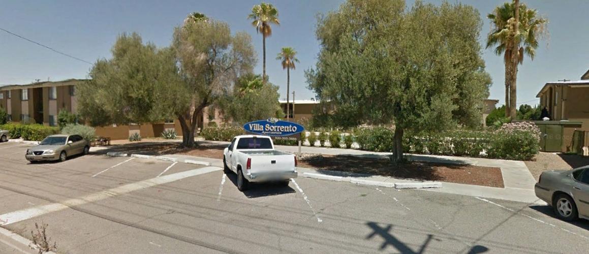 334 W. Valencia Road