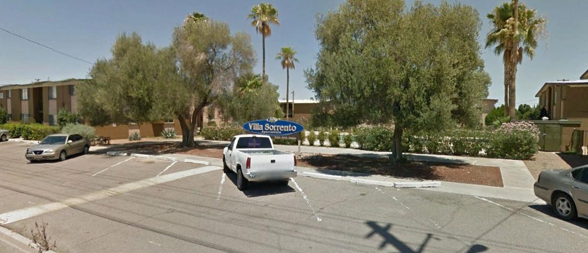 334 W. Valencia Road