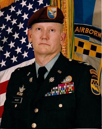 Military Intelligence Corps Hall of Fame