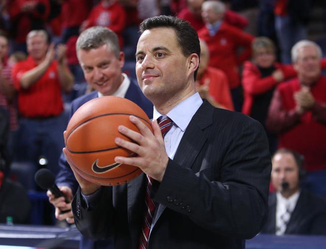 Sean Miller: Freshmen no longer interested in staying close to home