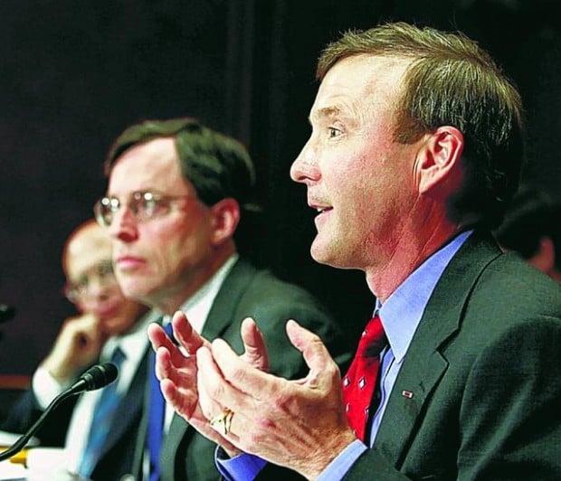 Extreme interrogation methods didn't work, ex-FBI agent says  