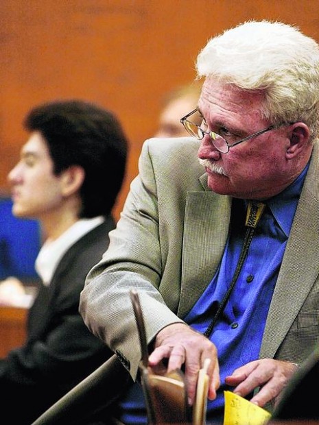 Tucsonan, 20, convicted of murder, could get life  