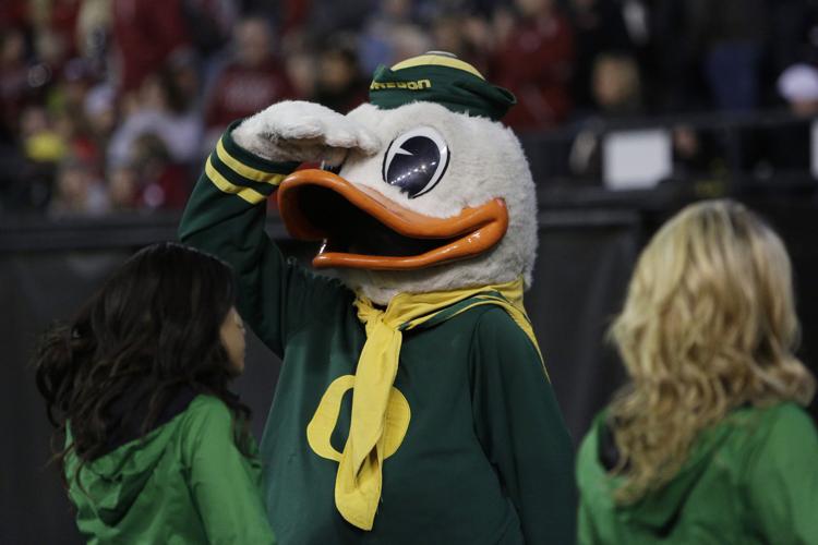 10. OREGON (2-3, 0-2 Pac-12; PREVIOUS RANK: 6)