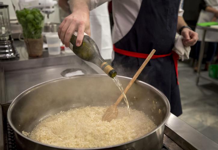 chefs needing work (LE)