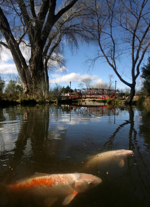 Holy Trinity Monastery