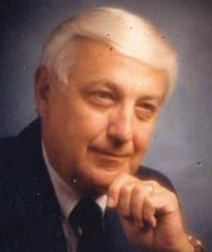 Stephen Lightner Wangensteen, M.D.