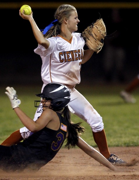 Sabino vs. Cienega