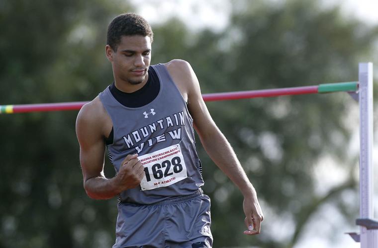 State Track Championships