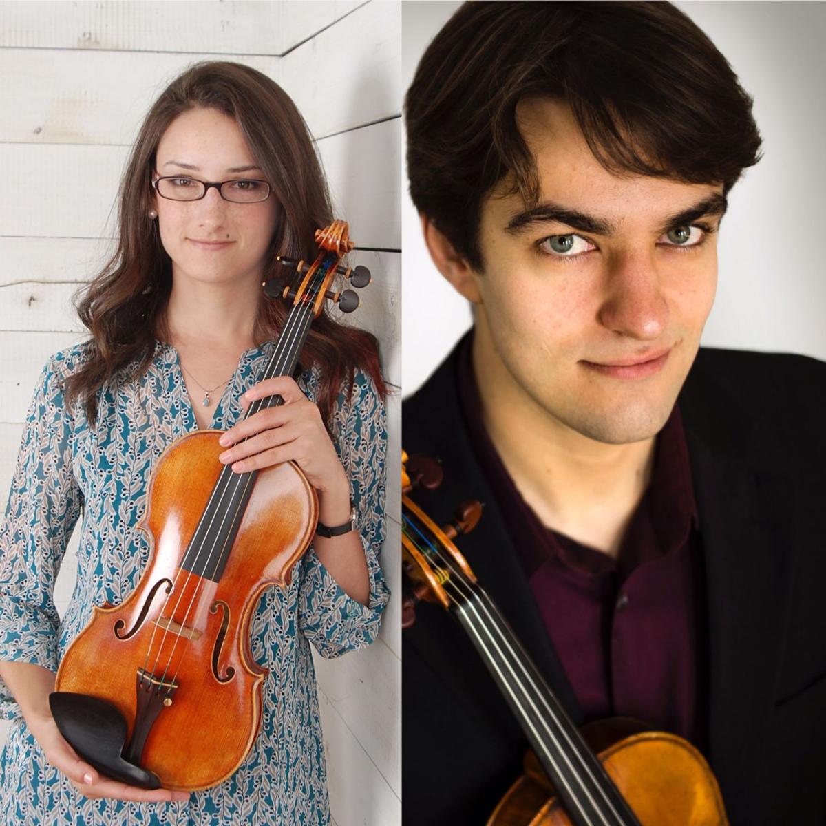 St. Andrew's Bach Society