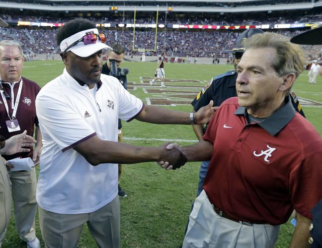 Kevin Sumlin, Texas A&M