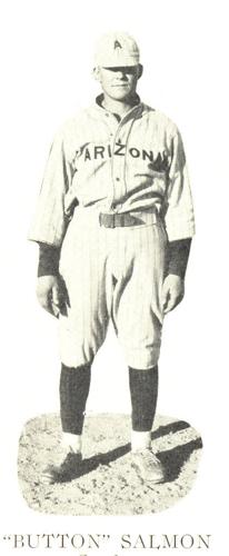 John Byrd “Button” Salmon P