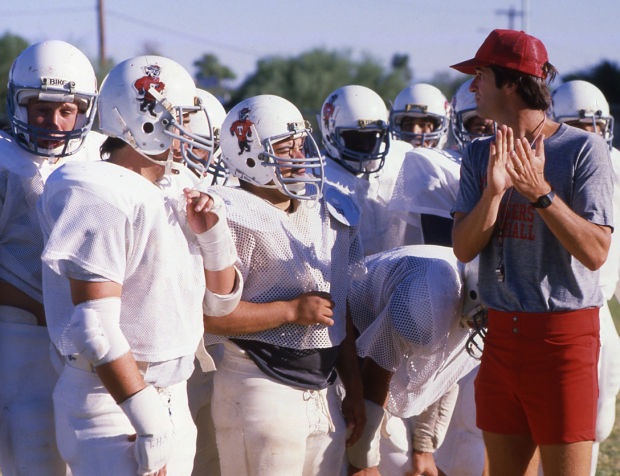Tucson's top football coaches: No. 12 Todd Mayfield