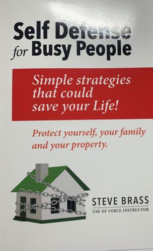 Self Defense for Busy People