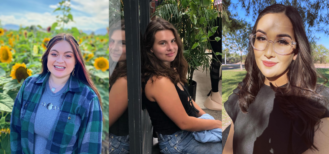 #HowToTucson team photo