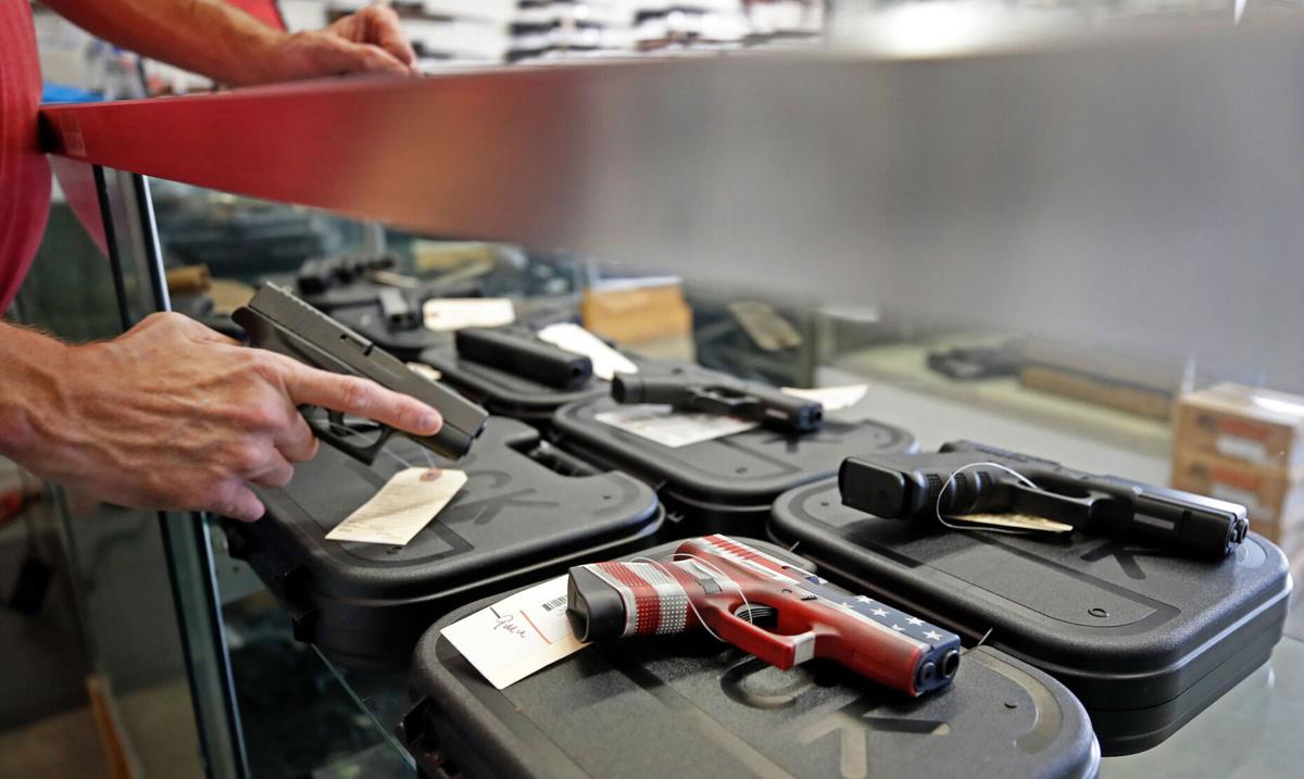Studies show lasting effects of gun violence, possible interventions
