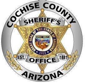 ֱ County Sheriff's logo