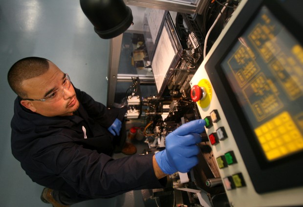 BASF buys equity stake in battery maker Sion   