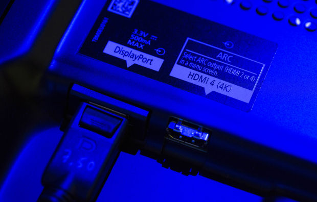 Germany Gadget Show Panasonic