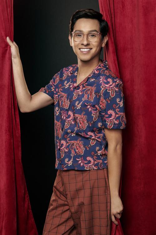 Frankie Rodriguez