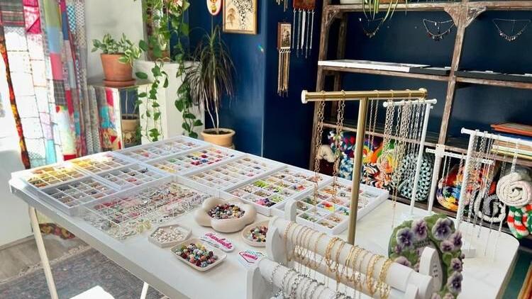 Valentine's and Galentine's events in Tucson