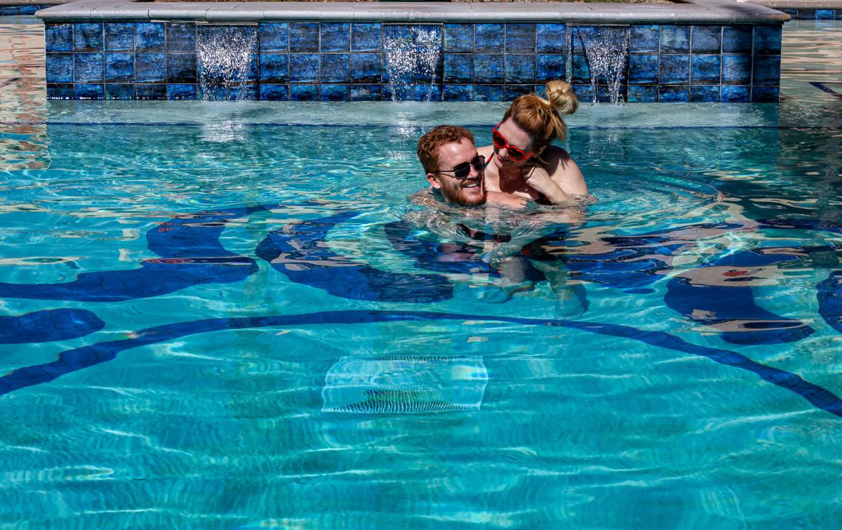 Lower rates, fewer hassles: 9 places to staycation near Tucson Lower rates, fewer hassles: 9 places to staycation near Tucson